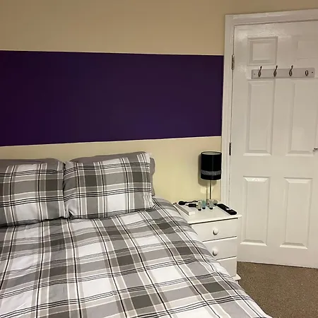 Homestay Hams Birmingham