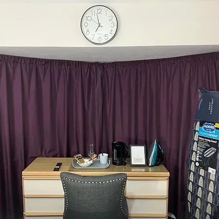 Homestay Hams Birmingham